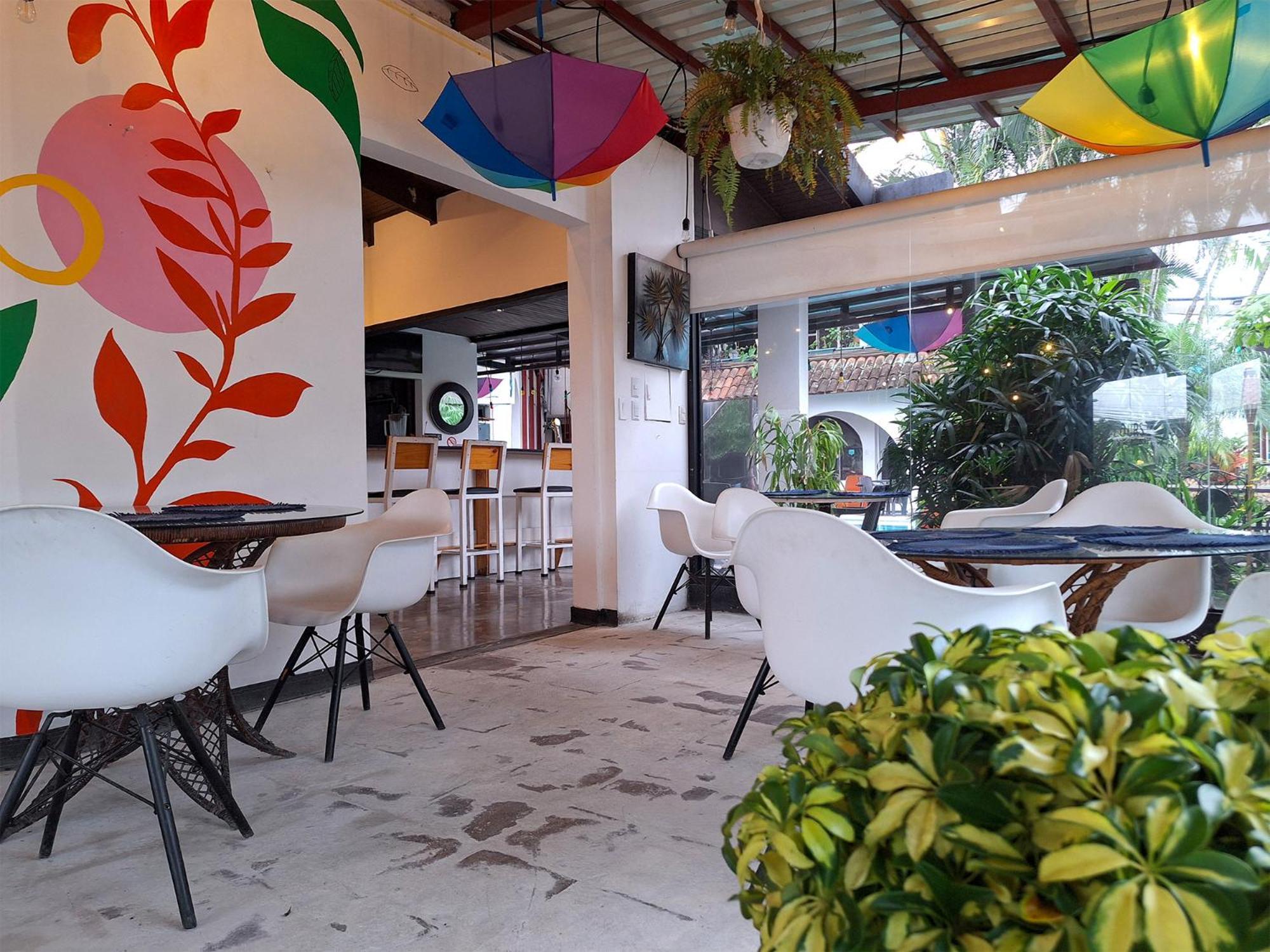 Colours Oasis Resort Adult Only San Jose  Exterior photo