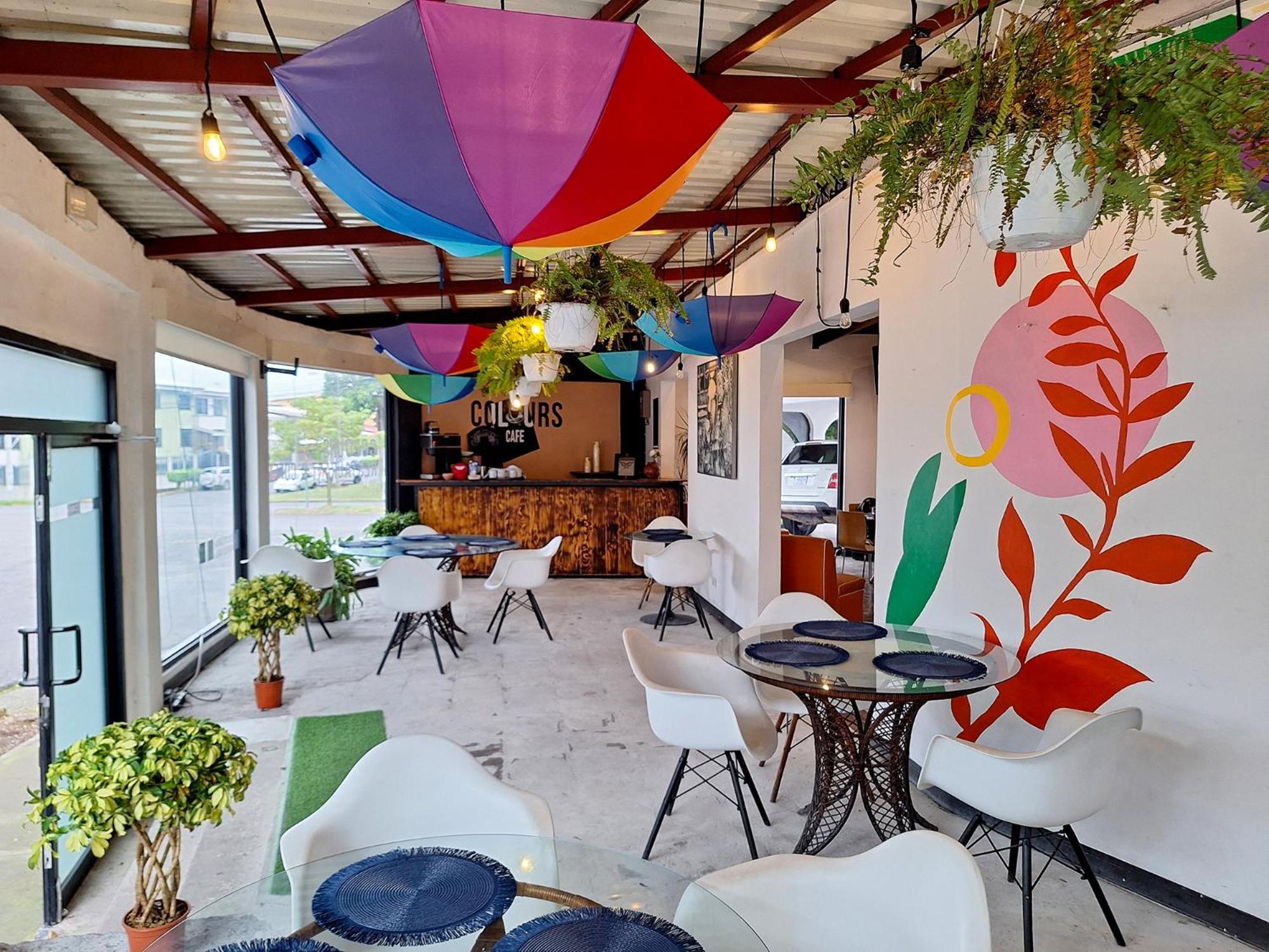 Colours Oasis Resort Adult Only San Jose  Exterior photo