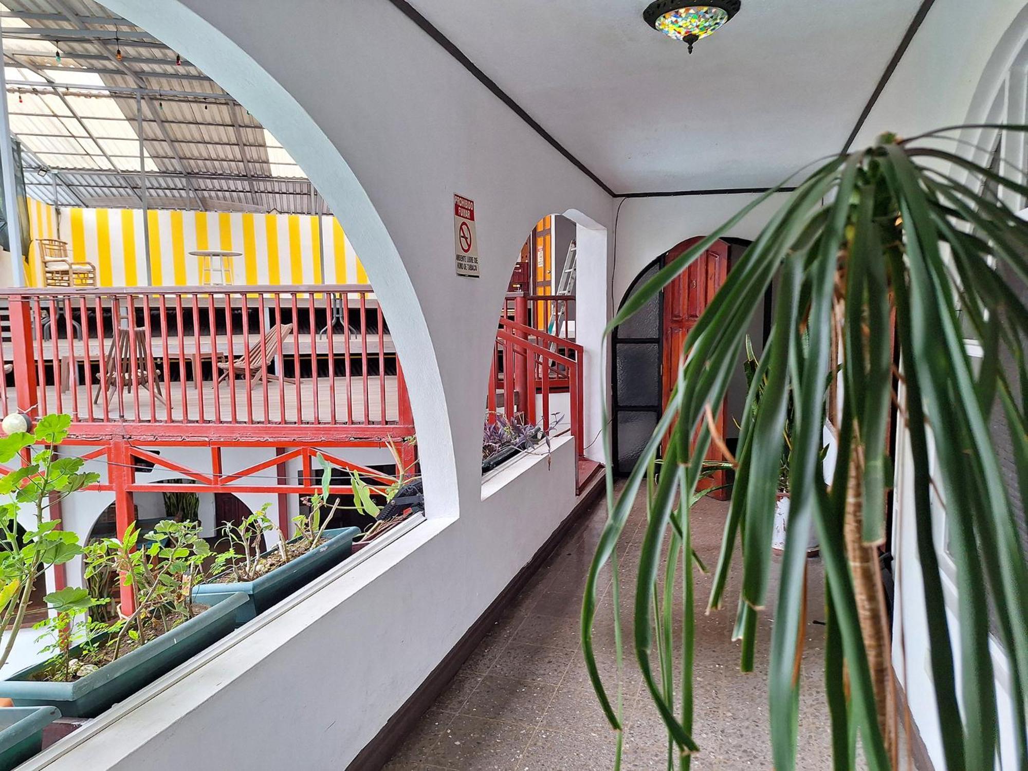 Colours Oasis Resort Adult Only San Jose  Exterior photo
