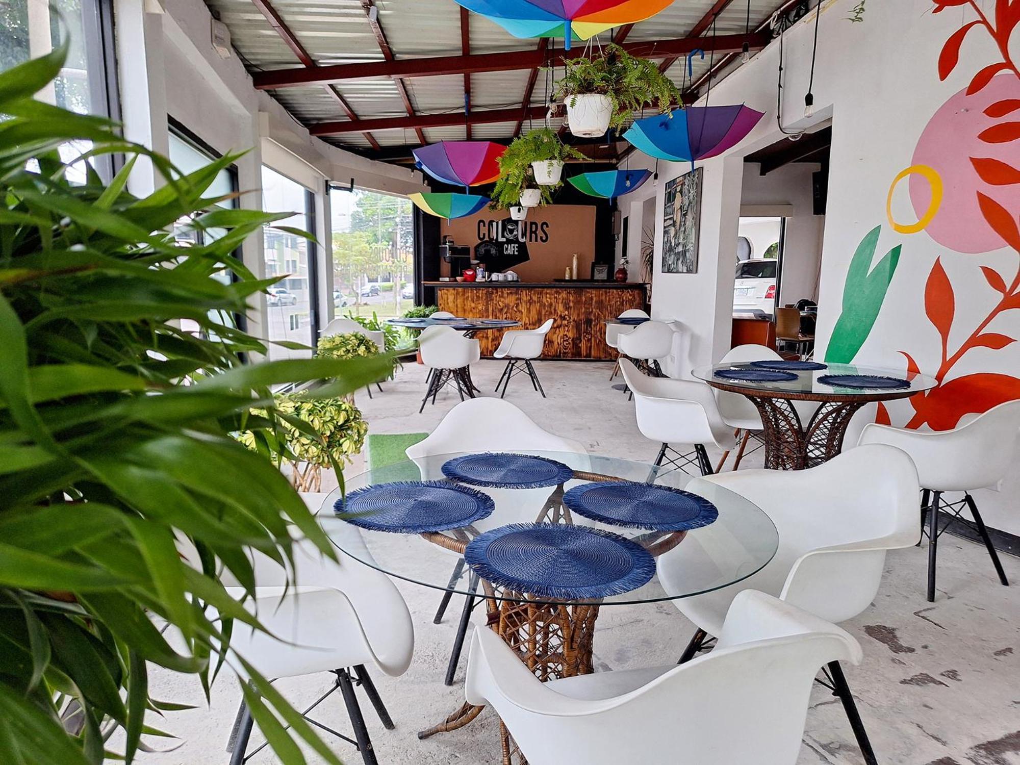 Colours Oasis Resort Adult Only San Jose  Exterior photo