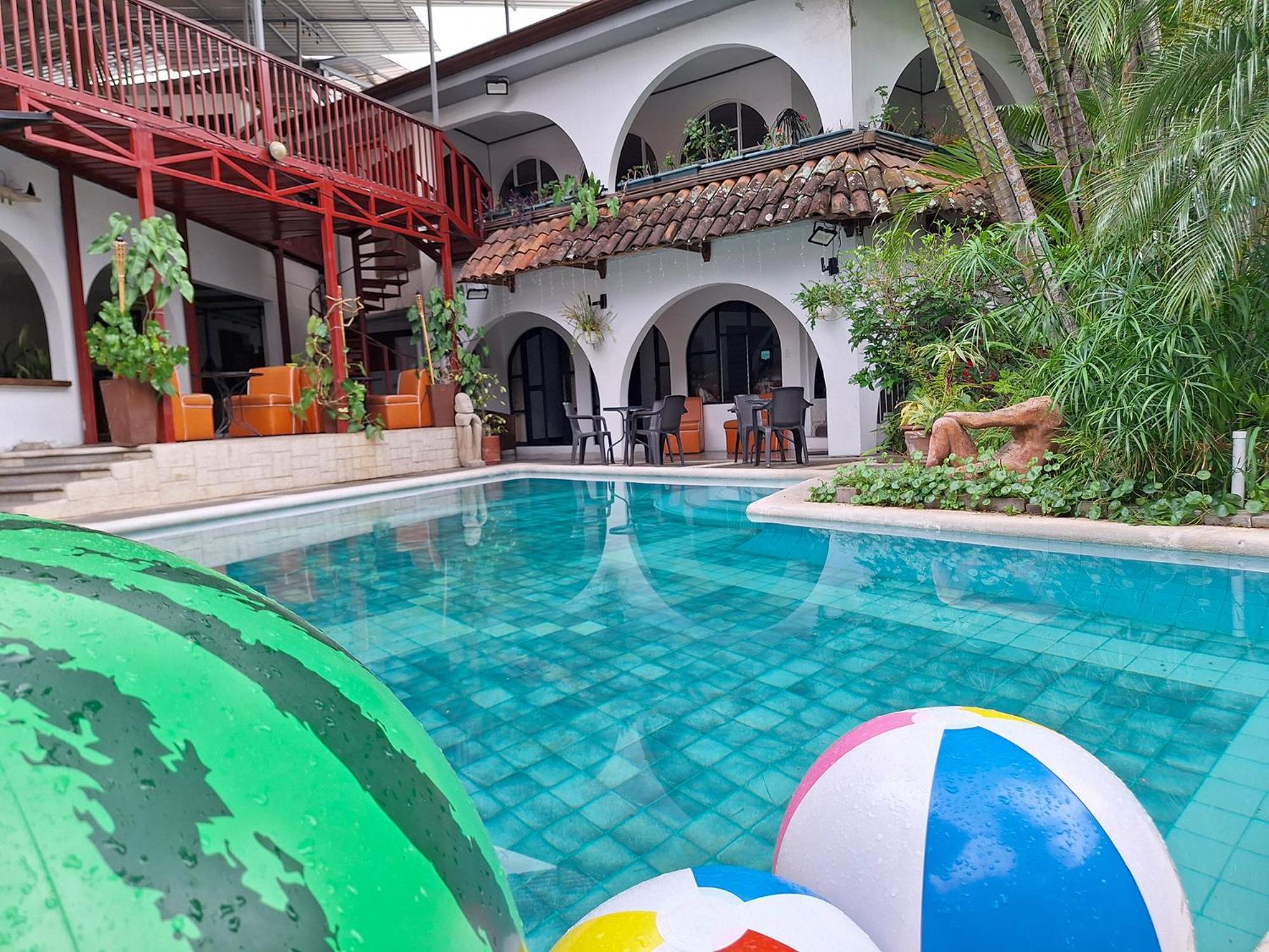 Colours Oasis Resort Adult Only San Jose  Exterior photo