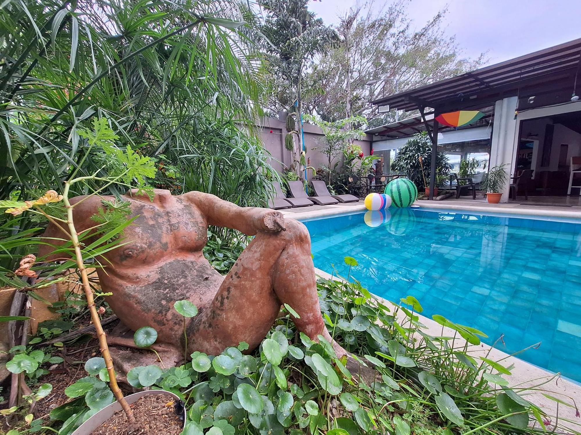 Colours Oasis Resort Adult Only San Jose  Exterior photo